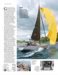 YACHT Review 1