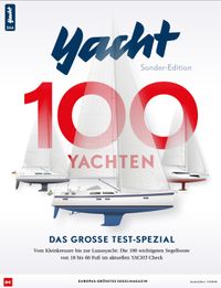 YACHT Special Edition